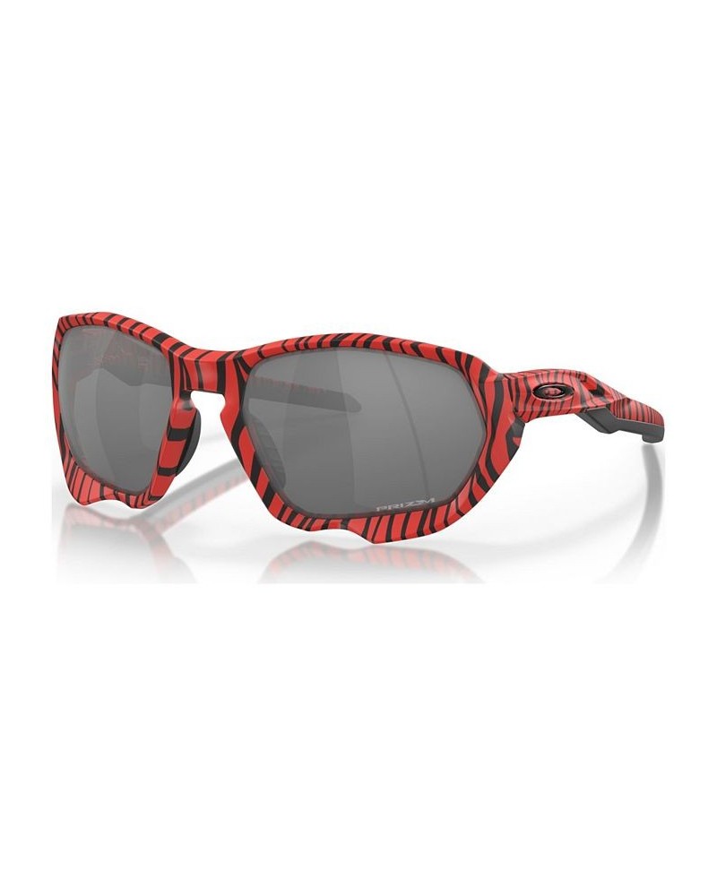 Men's Sunglasses Plazma Red Tiger Red Tiger $36.72 Mens