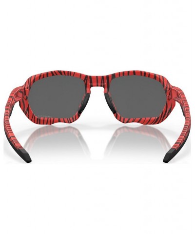 Men's Sunglasses Plazma Red Tiger Red Tiger $36.72 Mens