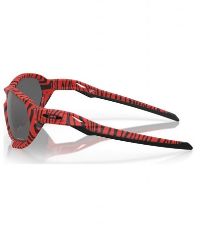 Men's Sunglasses Plazma Red Tiger Red Tiger $36.72 Mens