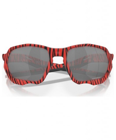 Men's Sunglasses Plazma Red Tiger Red Tiger $36.72 Mens