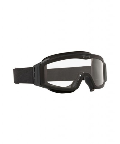 PPE Safety Goggles ESS PROFILE NVG PPE Black $12.18 Unisex