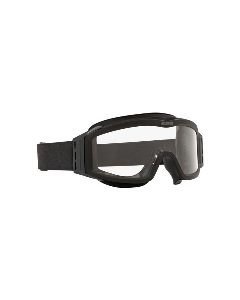 PPE Safety Goggles ESS PROFILE NVG PPE Black $12.18 Unisex