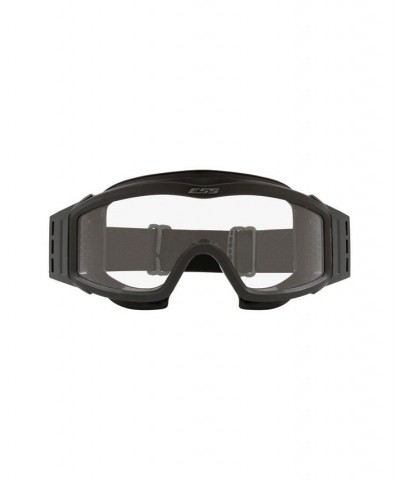 PPE Safety Goggles ESS PROFILE NVG PPE Black $12.18 Unisex