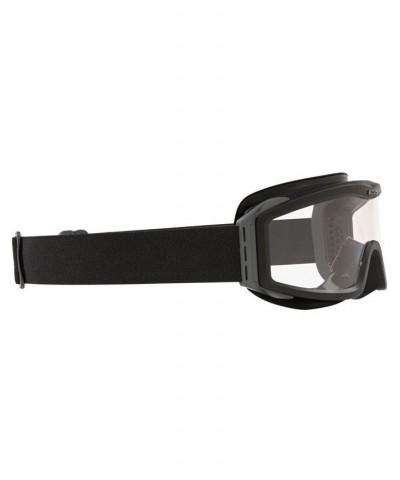 PPE Safety Goggles ESS PROFILE NVG PPE Black $12.18 Unisex