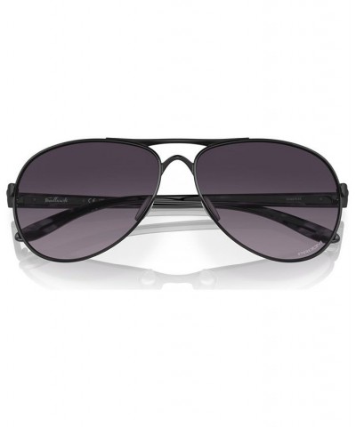 Women's Sunglasses Feedback Satin Black $32.30 Womens