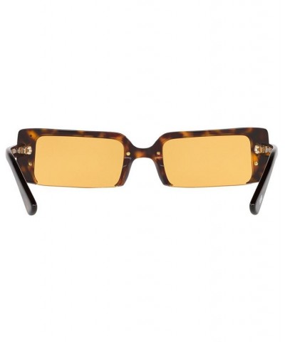 Sunglasses VO5280SB 57 DARK HAVANA/ORANGE $13.29 Unisex