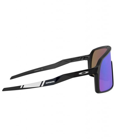 Men's Sutro Sunglasses NFL Collection OO9406 37 COWBOYS PRIZM SAPPHIRE $49.50 Mens