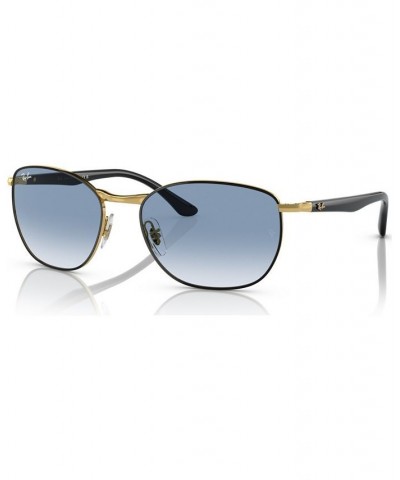 Unisex Sunglasses RB370257-Y Black on Arista $34.86 Unisex