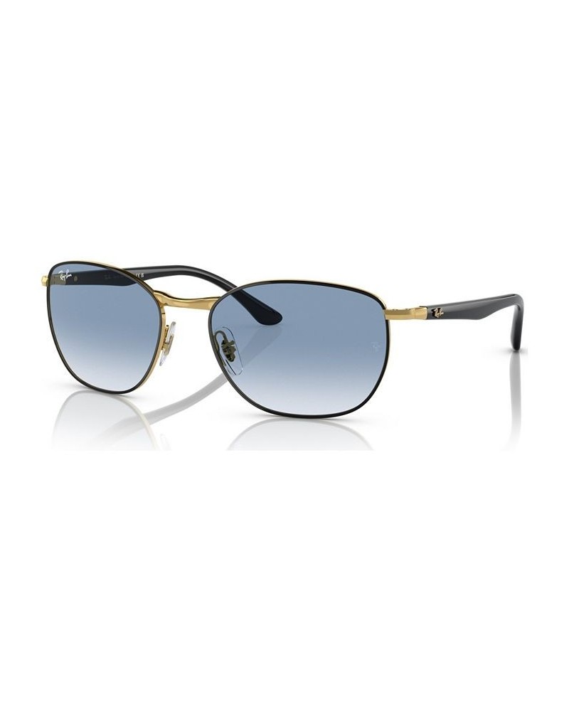 Unisex Sunglasses RB370257-Y Black on Arista $34.86 Unisex