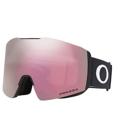 Men's Fall Line Snow Goggles MATTE BLACK/Prizm Snow Torch Iridium $46.66 Mens