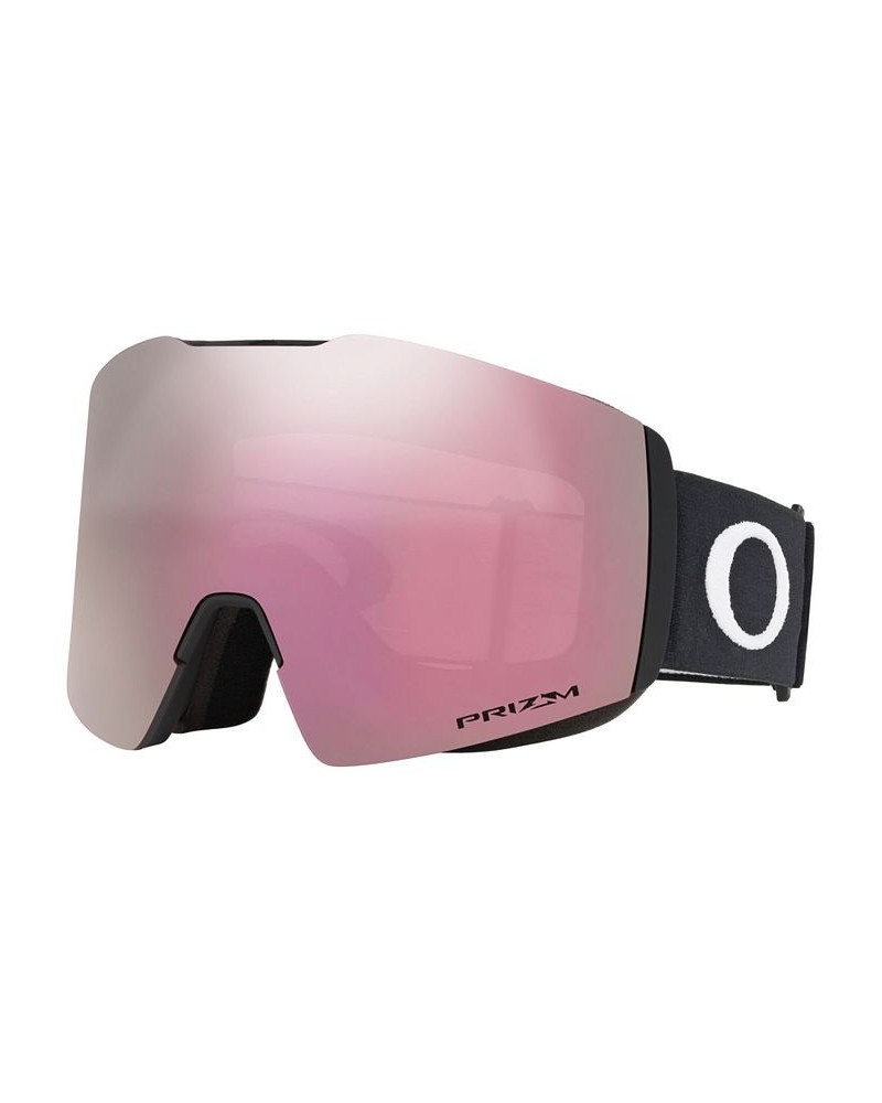 Men's Fall Line Snow Goggles MATTE BLACK/Prizm Snow Torch Iridium $46.66 Mens