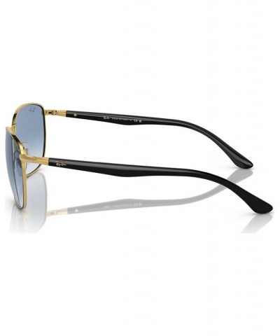 Unisex Sunglasses RB370257-Y Black on Arista $34.86 Unisex