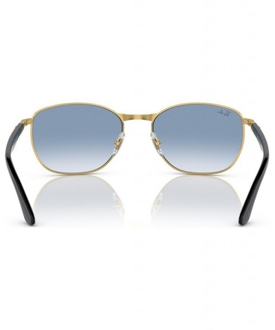 Unisex Sunglasses RB370257-Y Black on Arista $34.86 Unisex