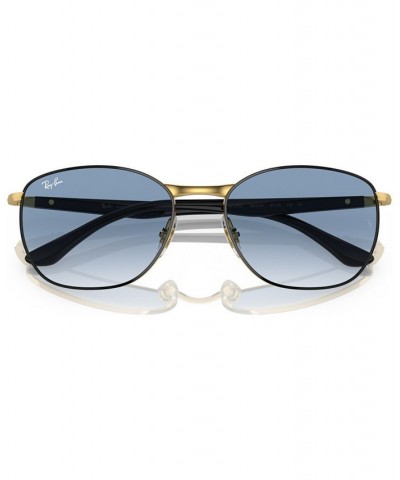 Unisex Sunglasses RB370257-Y Black on Arista $34.86 Unisex