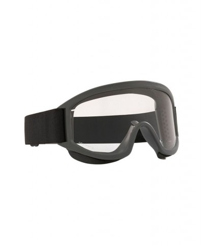 PPE Safety Goggles ESS STRIKER PPE Black $11.00 Unisex