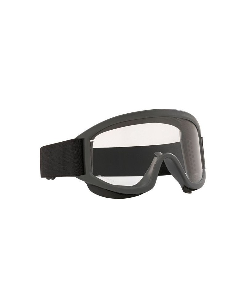 PPE Safety Goggles ESS STRIKER PPE Black $11.00 Unisex