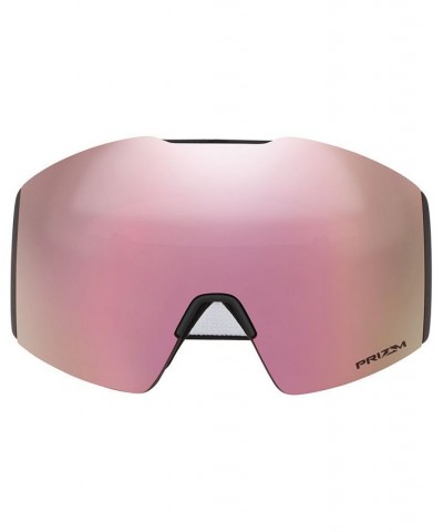 Men's Fall Line Snow Goggles MATTE BLACK/Prizm Snow Torch Iridium $46.66 Mens