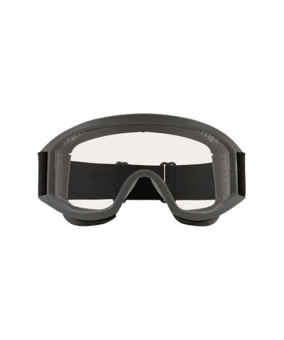 PPE Safety Goggles ESS STRIKER PPE Black $11.00 Unisex