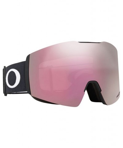 Men's Fall Line Snow Goggles MATTE BLACK/Prizm Snow Torch Iridium $46.66 Mens