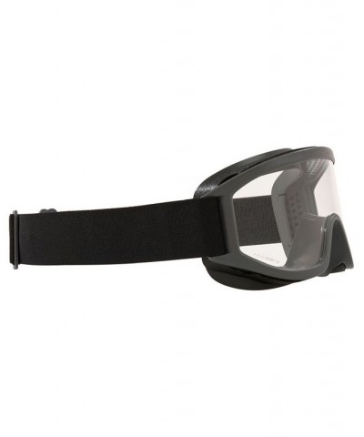 PPE Safety Goggles ESS STRIKER PPE Black $11.00 Unisex