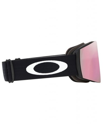 Men's Fall Line Snow Goggles MATTE BLACK/Prizm Snow Torch Iridium $46.66 Mens