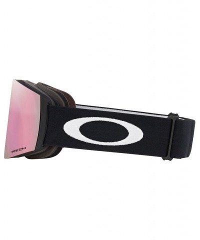 Men's Fall Line Snow Goggles MATTE BLACK/Prizm Snow Torch Iridium $46.66 Mens