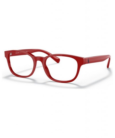 Men's Phantos Eyeglasses PH2244 Shiny Red $21.06 Mens