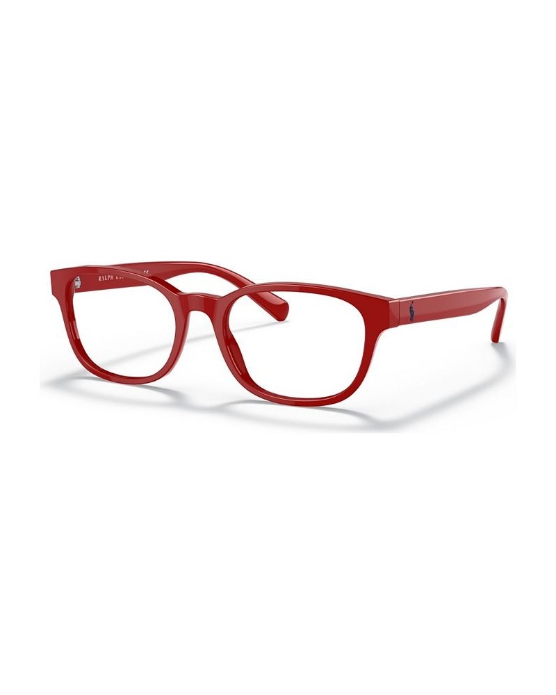 Men's Phantos Eyeglasses PH2244 Shiny Red $21.06 Mens