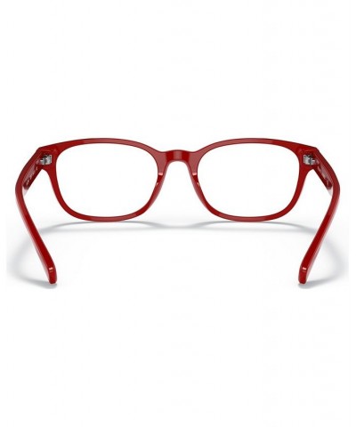 Men's Phantos Eyeglasses PH2244 Shiny Red $21.06 Mens