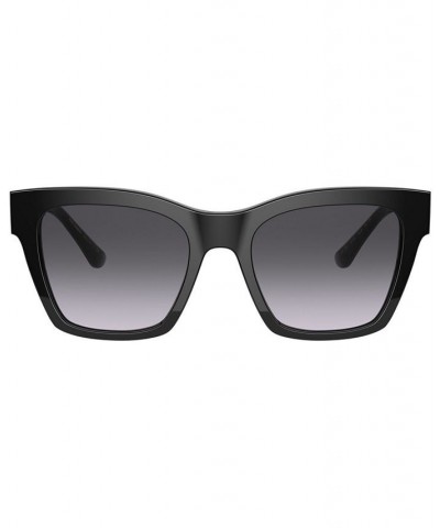 Sunglasses DG4384 53 BLACK $58.00 Unisex