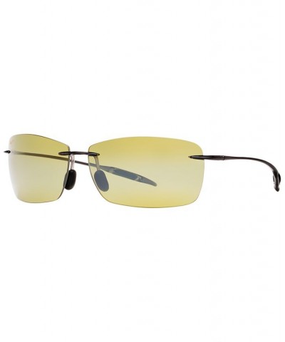 Polarized Lighthouse Polarized Sunglasses 423 Grey/Green $49.14 Unisex