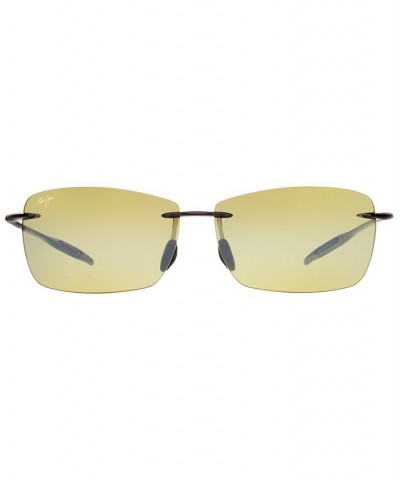 Polarized Lighthouse Polarized Sunglasses 423 Grey/Green $49.14 Unisex