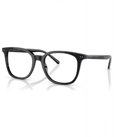 Men's Pillow Eyeglasses PH225651-O Black $42.00 Mens