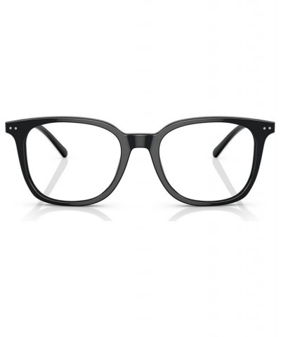 Men's Pillow Eyeglasses PH225651-O Black $42.00 Mens