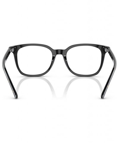 Men's Pillow Eyeglasses PH225651-O Black $42.00 Mens