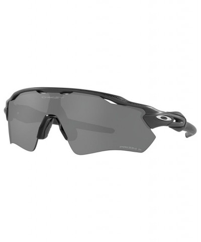 Men's Polarized Sunglasses OO9208 Radar EV Path High Resolution Collection 0 High Resolution Carbon $39.15 Mens