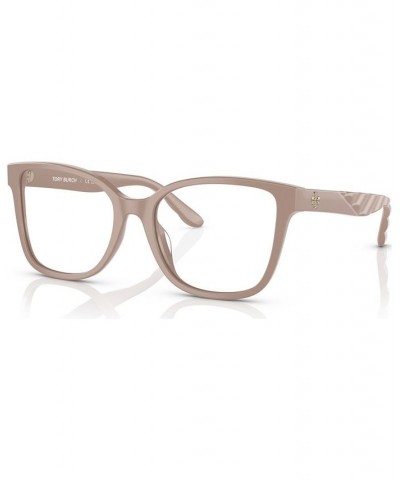 Women's Oval Eyeglasses TY2129U53-O Dark Tortoise $22.44 Womens