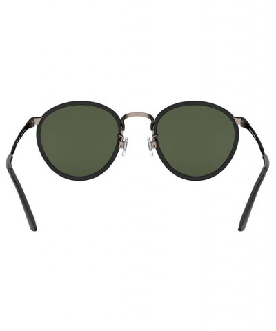 Men's Sunglasses AR 101M BLACK/GREEN $82.50 Mens