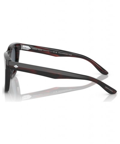 Men's Sunglasses AR817149-X Red Havana $98.90 Mens