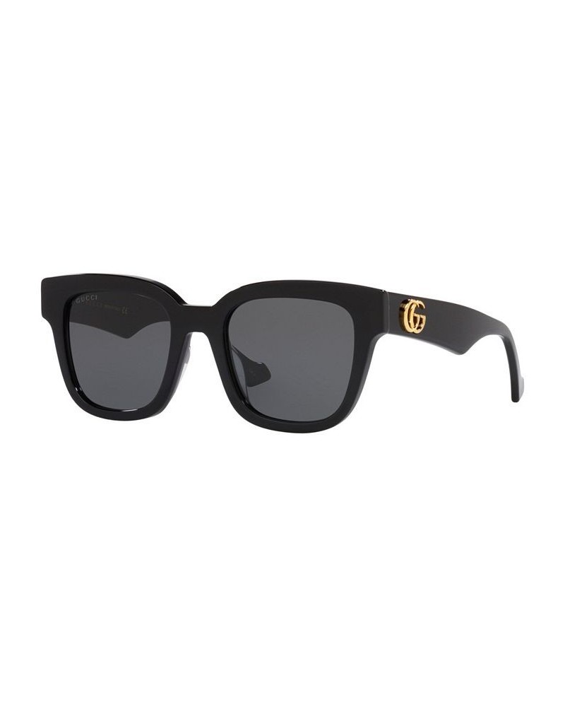 Women's Sunglasses GC001618 52 Black $89.70 Womens