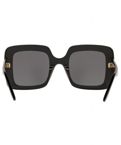 Sunglasses GG0896S 52 BLACK/GREY $113.10 Unisex