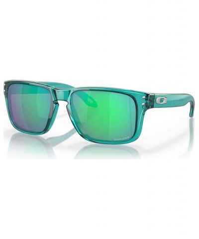 Kids Holbrook XS (Youth Fit) Sunglasses OJ9007-1853 Trans Artic Surf $17.55 Kids