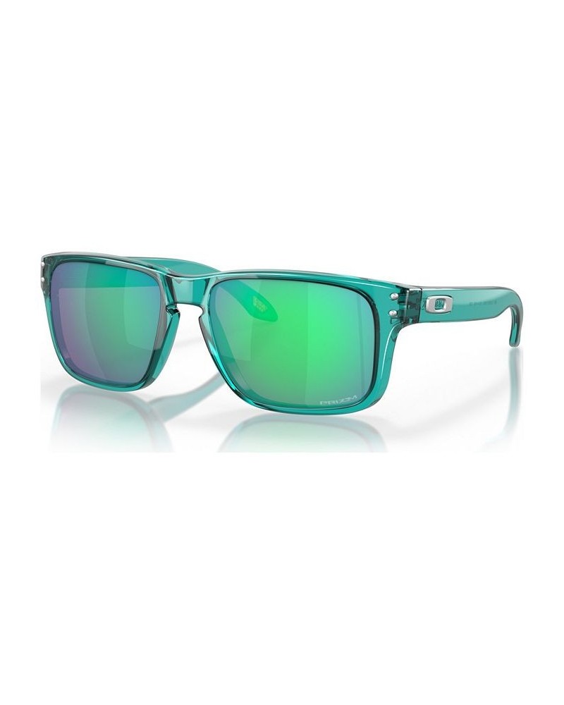 Kids Holbrook XS (Youth Fit) Sunglasses OJ9007-1853 Trans Artic Surf $17.55 Kids