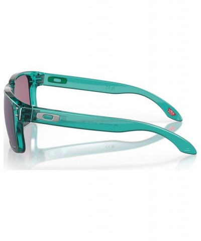 Kids Holbrook XS (Youth Fit) Sunglasses OJ9007-1853 Trans Artic Surf $17.55 Kids