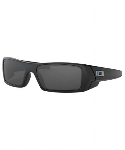 Gas Can Sunglasses OO9014 60 Matte Black $30.00 Unisex