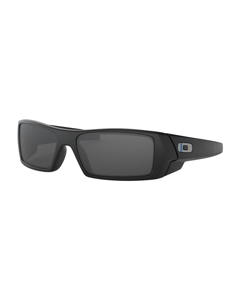 Gas Can Sunglasses OO9014 60 Matte Black $30.00 Unisex