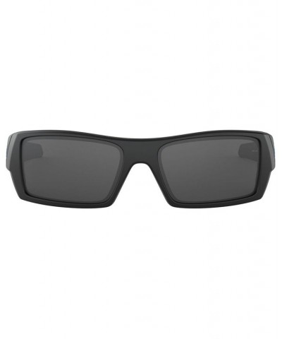 Gas Can Sunglasses OO9014 60 Matte Black $30.00 Unisex