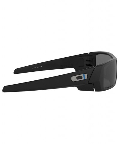 Gas Can Sunglasses OO9014 60 Matte Black $30.00 Unisex