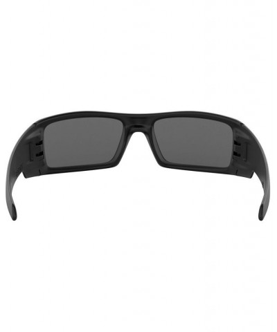 Gas Can Sunglasses OO9014 60 Matte Black $30.00 Unisex