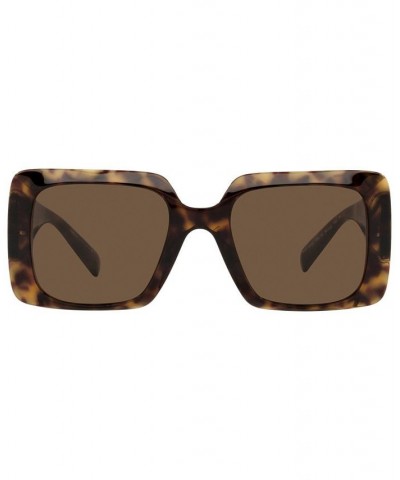 Women's Sunglasses VE4405 54 Tortoise $60.90 Womens